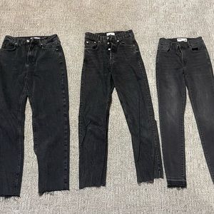 Zara jeans